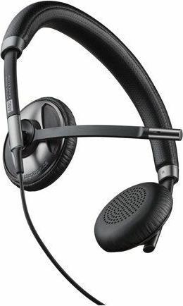 Produktbild Poly Blackwire C725 (Kabelgebunden, USB-A)