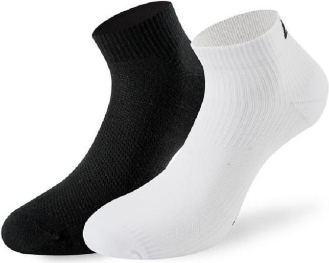 White/Black