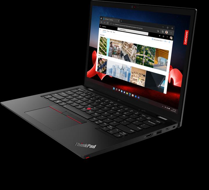 Image du produit Lenovo ThinkPad L13 Yoga Gen 4 (13.30", AMD Ryzen 7 Pro 7730U, 32 Go, 1000 Go, DE)