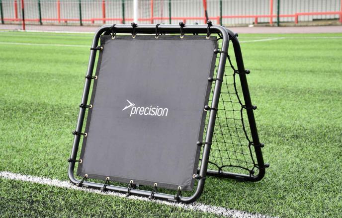 Actual product image Precision rebounder pro double sided