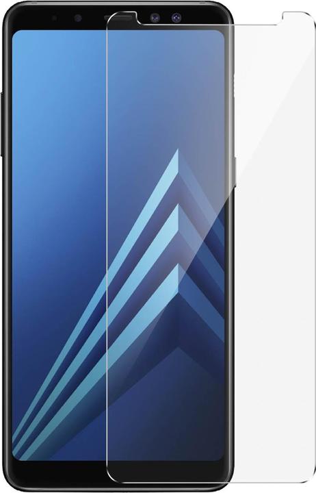 Immagine prodotto Avizar Pellicola cristallina, protezione del display in vetro (1 Pezzo/i, Samsung Galaxy A8 (2018))