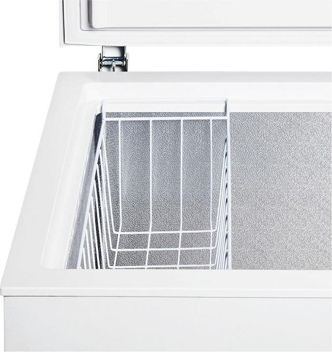 Immagine prodotto Kibernetik Congelatore ECO FSP 200 litri (Struttura autonoma, 200 l)