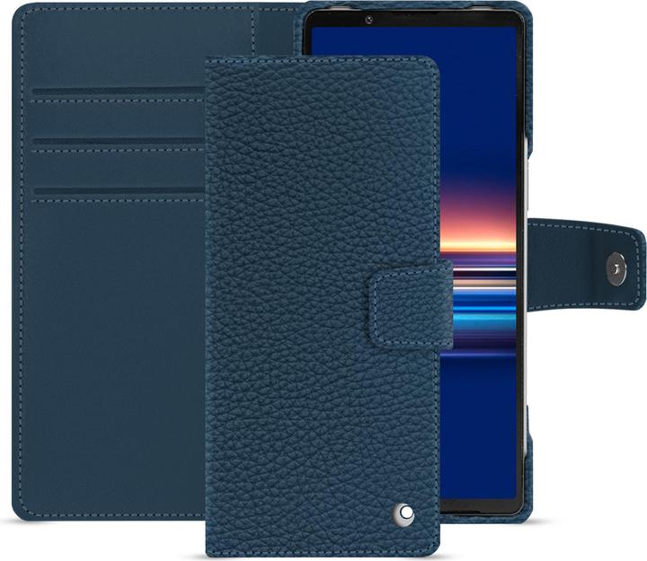 Indigo ( Pantone #1f4565 )