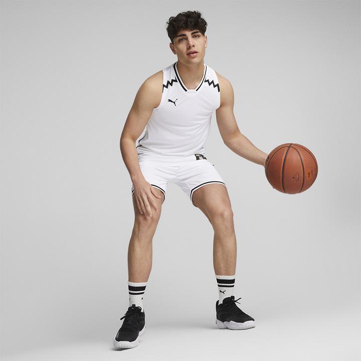 Immagine prodotto Puma Maglia da gioco della squadra Hoops (XL)