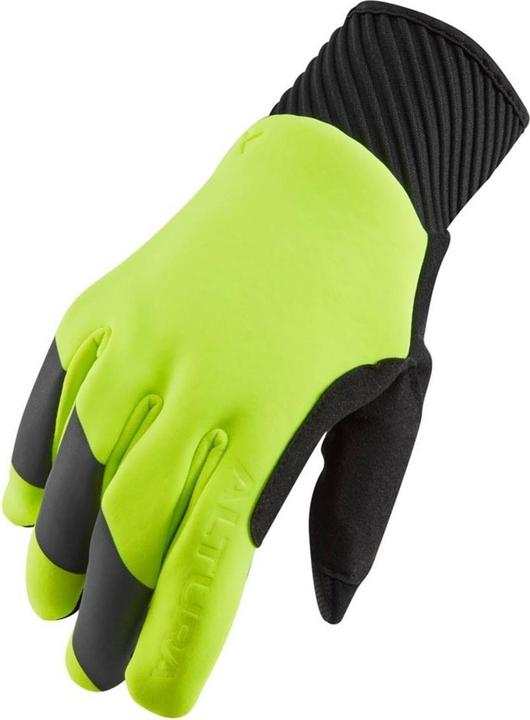 Produktbild Altura winddichte handschuhe nightvision (XL)