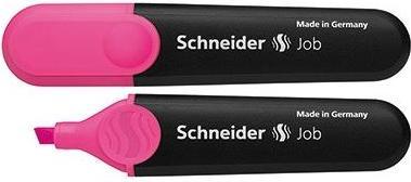 Produktbild Schneider Textmarker Job (Rosa, 5 mm, 1 x)