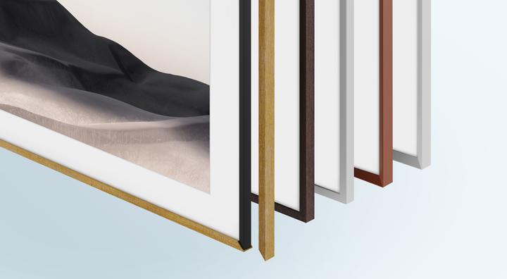 Produktbild Samsung The Frame QE43LS03A (43", LS03A, QLED, 4K, 2021)