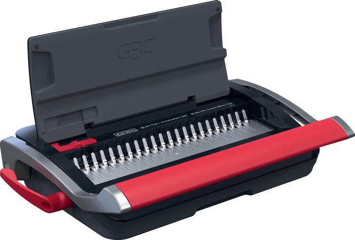 Actual product image GBC Comb Binding Machine CombBind CB15 (Comb binding)