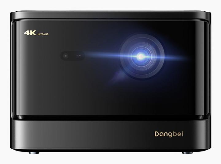 Immagine prodotto Dangbei PJ Mars Pro 2 (4K, 2450 lm, 1.27:1)
