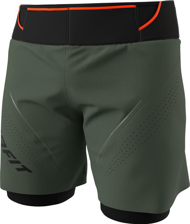 Dynafit Ultra 2in1 Shorts (L)