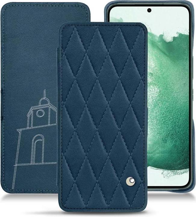 Produktbild Noreve Lederschutzhülle horizontal (Samsung Galaxy S22+ 5G)