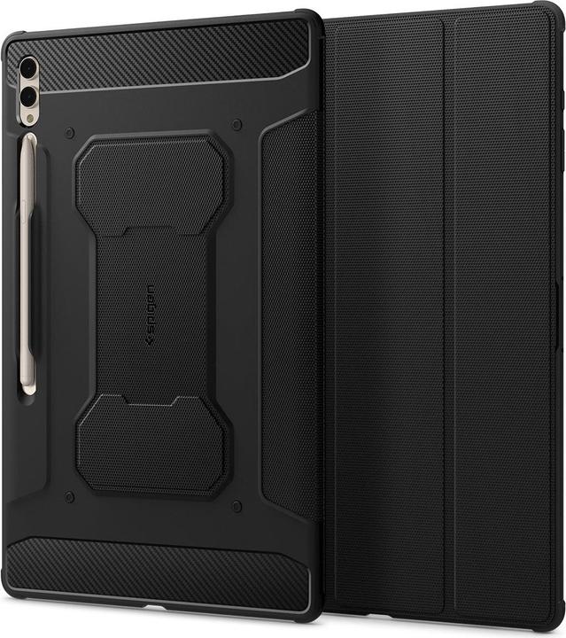 Produktbild Spigen Rugged Armor Pro (Galaxy Tab S8 Ultra, Galaxy Tab S9 Ultra)