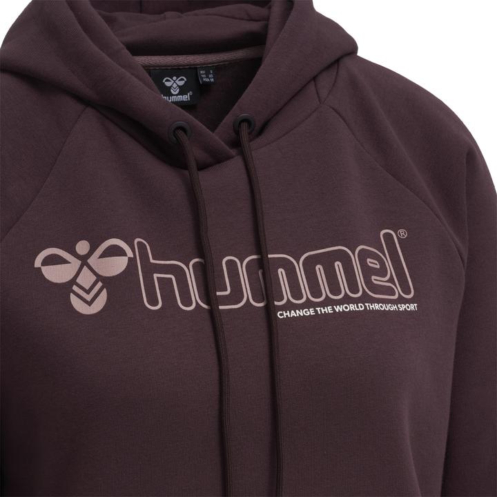 Produktbild hummel Noni Hoodie (XS)