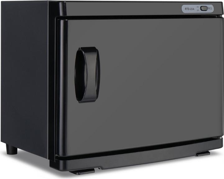Immagine prodotto Bate Towel Warmer – Professioneller Hot Towel Schrank 23L