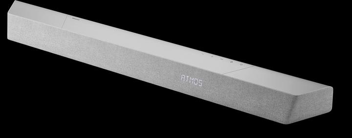 Actual product image Philips TAB8507/10 (600 W, 3.1 Channel)