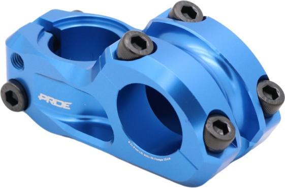 Pride Racing Cayman V2 (50 mm, 48 mm)