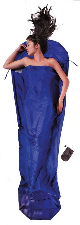 Produktbild Cocoon TravelSheet Silk (220 cm)