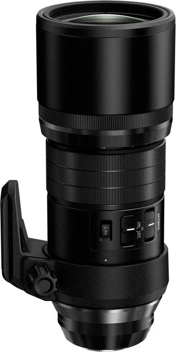 ED 300mm f/4 IS PRO (Micro Four Thirds, Micro Four Thirds)