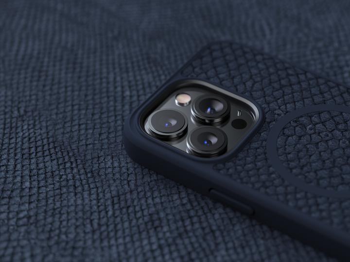 Image du produit Njord Étui rigide Vatn pour iPhone 13 Pro (Apple iPhone 13 Pro)