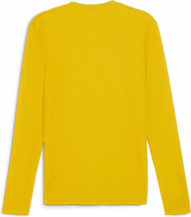 Actual product image Puma teamGOAL Baselayer Tee LS (XL)