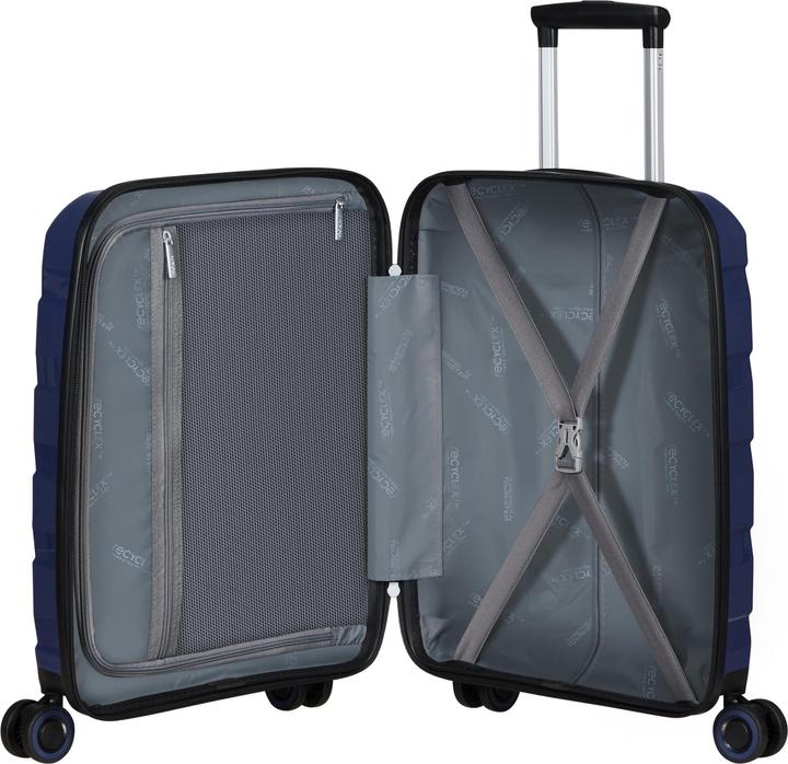 Actual product image American Tourister Air Move (32.50 l, Hand luggage (up to 50 litres))