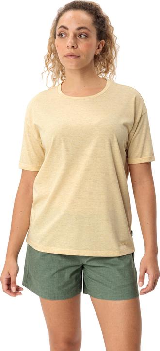 Immagine prodotto Vaude Mineo Striped T-Shirt (34, XXS)