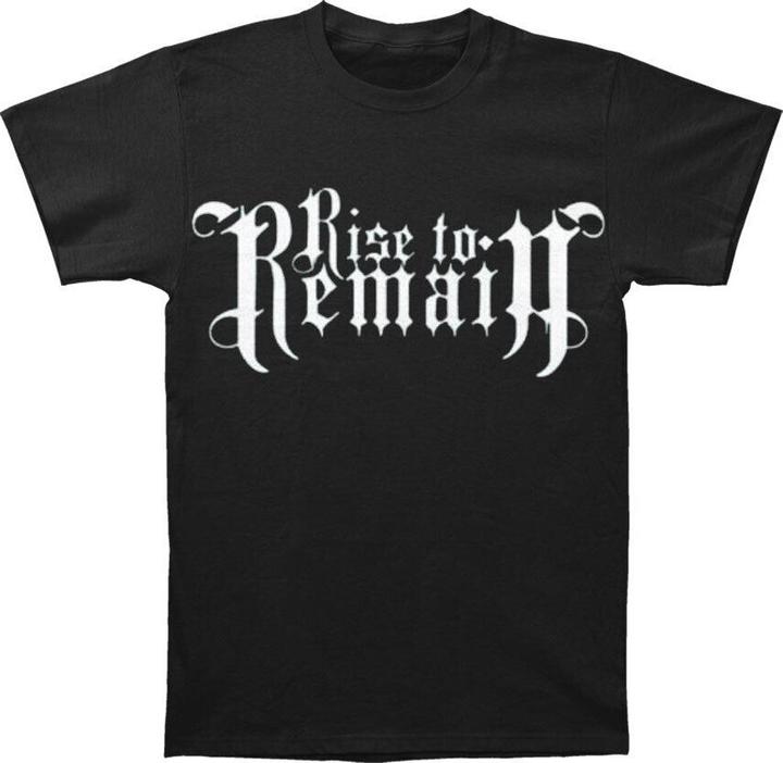 Rise To Remain TShirt
