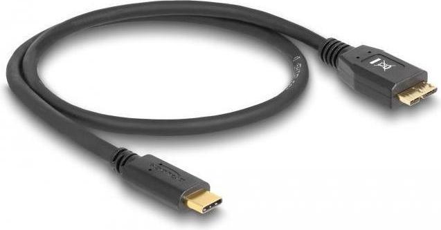 Immagine prodotto Delock Cavo di collegamento USB 3.1 (0.50 m, USB 3.1)