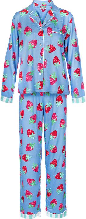 Produktbild Pj Salvage Pyjama Farmers Market (M)