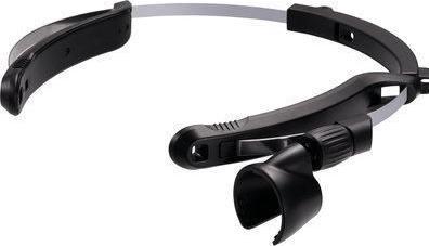 Actual product image Panasonic Head mount for HX-A1