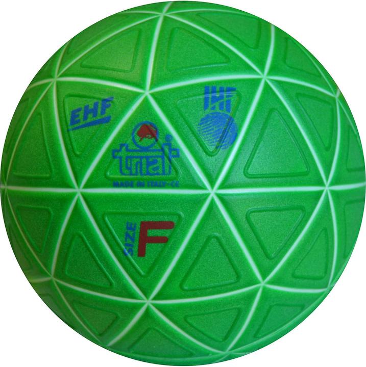 Produktbild Trial Beachhandball WET IHF/EHF