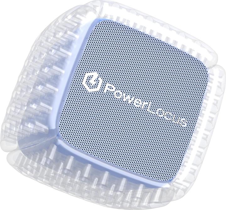 Actual product image PowerLocus Aero Kids Karaoke Bluetooth-Kinderlautsprecher