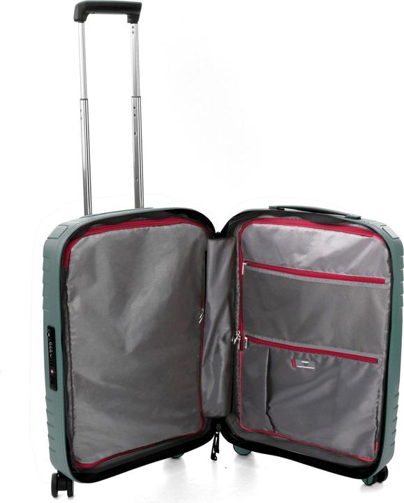 Image du produit Roncato Ypsilon 4 roues trolley cabine 55 cm (40 l, Bagage à main (jusqu'à 50l))