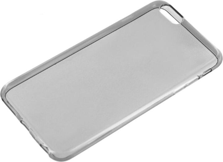 Image du produit OEM Étui TPU paillettes pour iPhone 6 / 6S Plus noir (Apple iPhone 6s Plus, Apple iPhone 6 Plus)