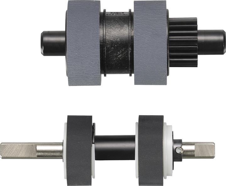 Panasonic KV-SS059 Ersatzrollen Exchange Kit fuer KV-S1015