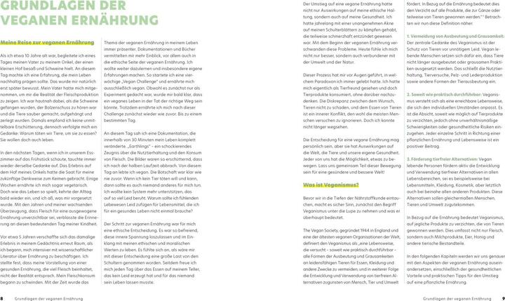 Produktbild 30-Tage-Vegan-Challenge (Deutsch, Tobias Seitle, 2024)