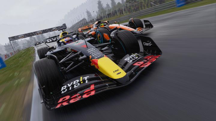 Immagine prodotto EA Games Videogioco F1 24 per Xbox (Xbox One S, Xbox Series X)