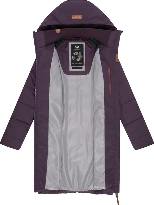 Immagine prodotto Ragwear Cappotto Dizzie (XXL)