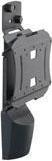 Actual product image Vogels EFW 6205 TV wall mount for 66-94 cm (26-37 inch) TV, rigid, max. 25 kg, Vesa max. (Wall, 32", 25 kg)