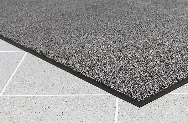 Actual product image kaiserkraft Dirt trap mat for interior use, polyamide pile (175 x 115 cm)