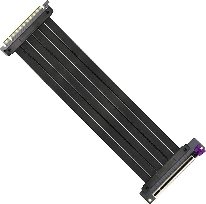 Actual product image Cooler Master Riser Cable Ver. 2