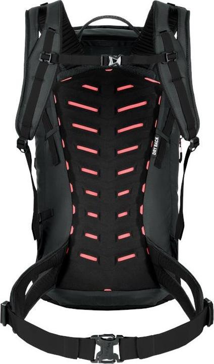 Actual product image Salewa Puez +L Backpack Da (40 l)