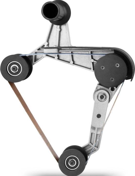Actual product image MSW Pipe Sander Mounting Kit (Pipe belt grinder)