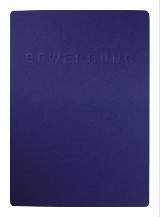Produktbild Pagna Bewerbungsmappe Shift (A4, 1 x)