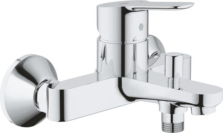 Produktbild Grohe Einhand-Wannenbatterie BAUEDGE