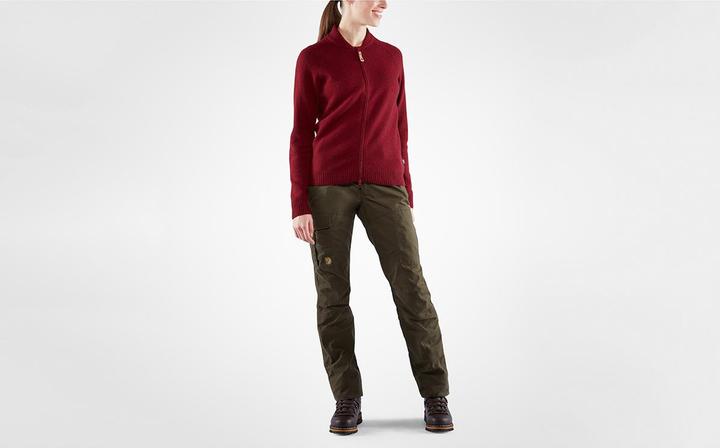 Actual product image Fjällräven Karla Pro (42)