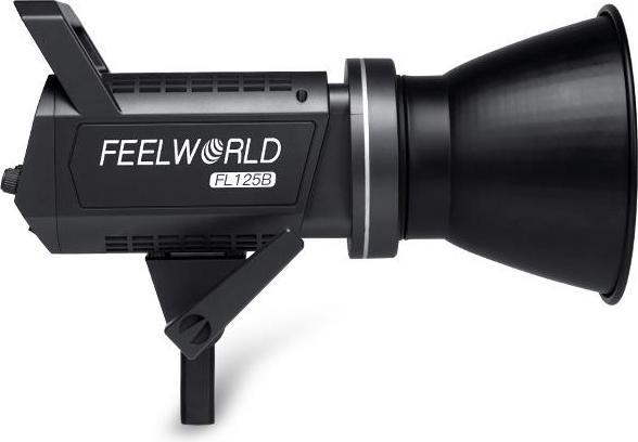 Produktbild Feelworld FL125B 125W Bi-color Point Source Video Light Bluetooth APP Control