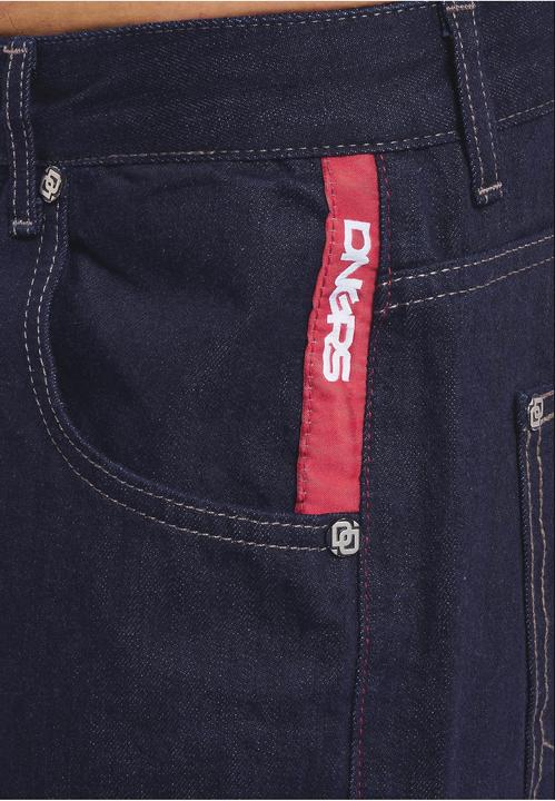 Actual product image Dangerous Homie baggy jeans - 73325 (W36/L34)