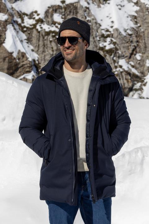 Image du produit Rukka Parka d'hiver Legend pour hommes (XL)