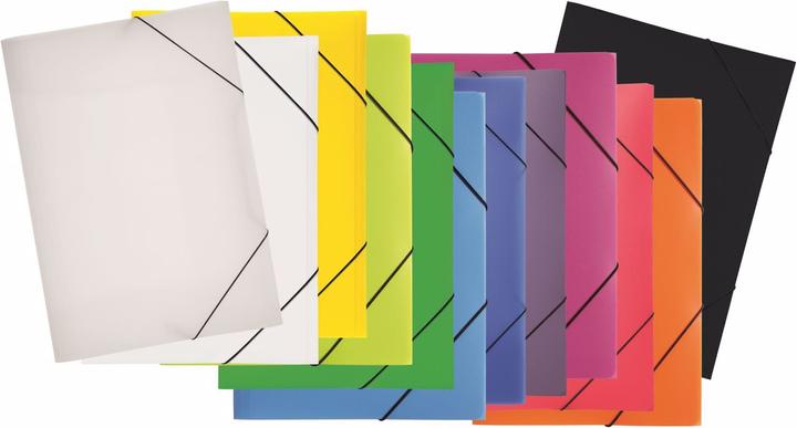 Image du produit Pagna Pochette en caoutchouc (A3, 1 x)